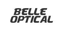 Belle Optical - Logo