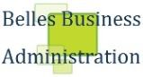 Belles Business Administration - Logo