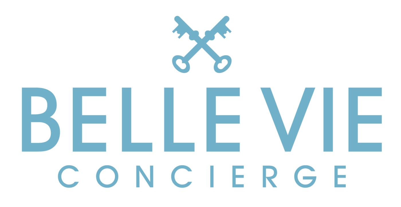Belle Vie Concierge - Cover photo