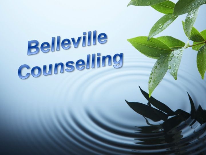 Belleville Counselling - Logo