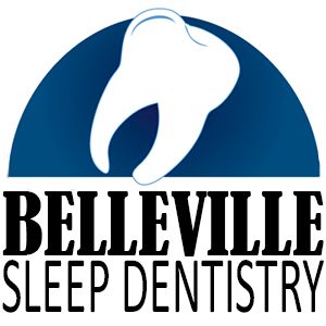 Belleville Sleep Dentistry - Logo