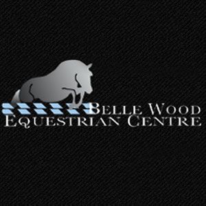 Belle Wood Equestrian Centre - Logo