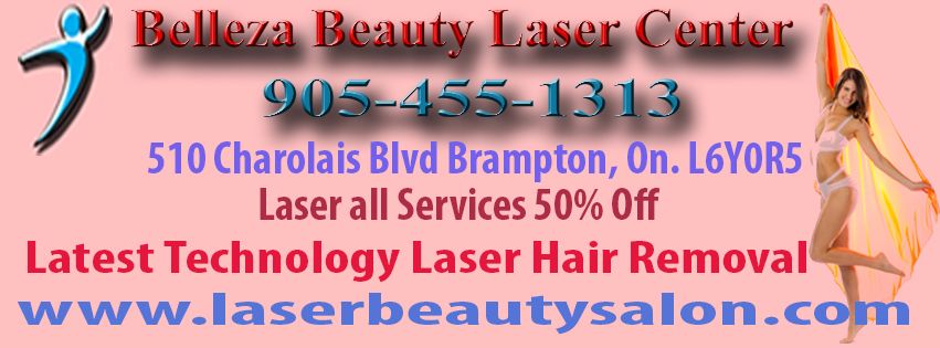 Belleza Beauty Salon - Cover photo