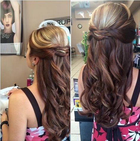 Belleza Hair Design - Logo