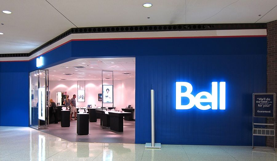Bell - Logo
