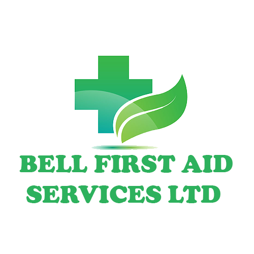 Bell First Aid Services Ltd - Logo