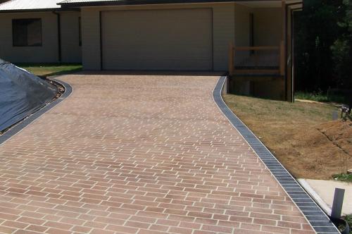 Bellingen Concreting - Logo
