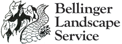 Bellinger Landscape Service - Logo