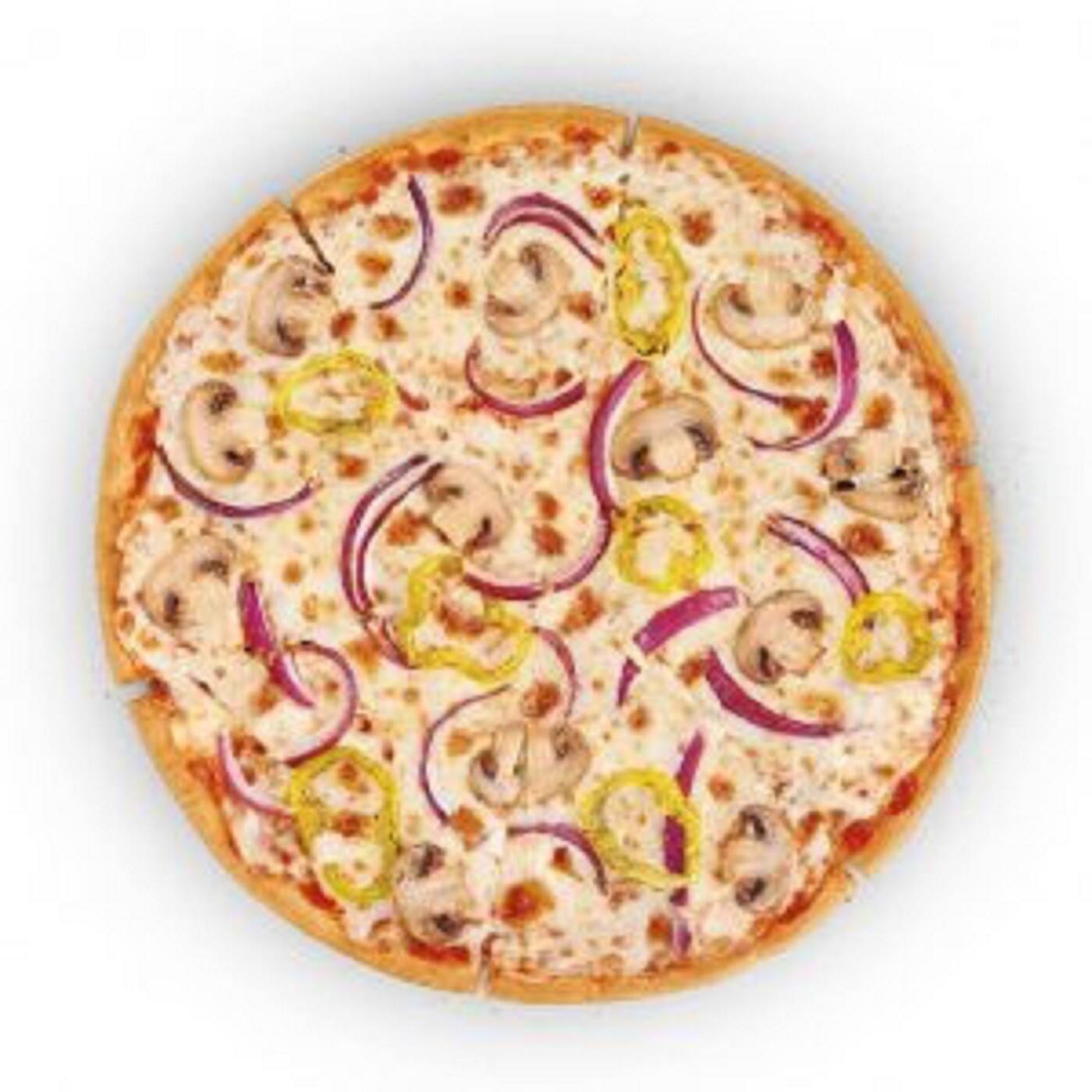Bellissimo Gourmet Pizza & Pasta - Cover photo