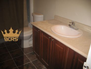 Bello Construction &a; Renovation Services - Logo