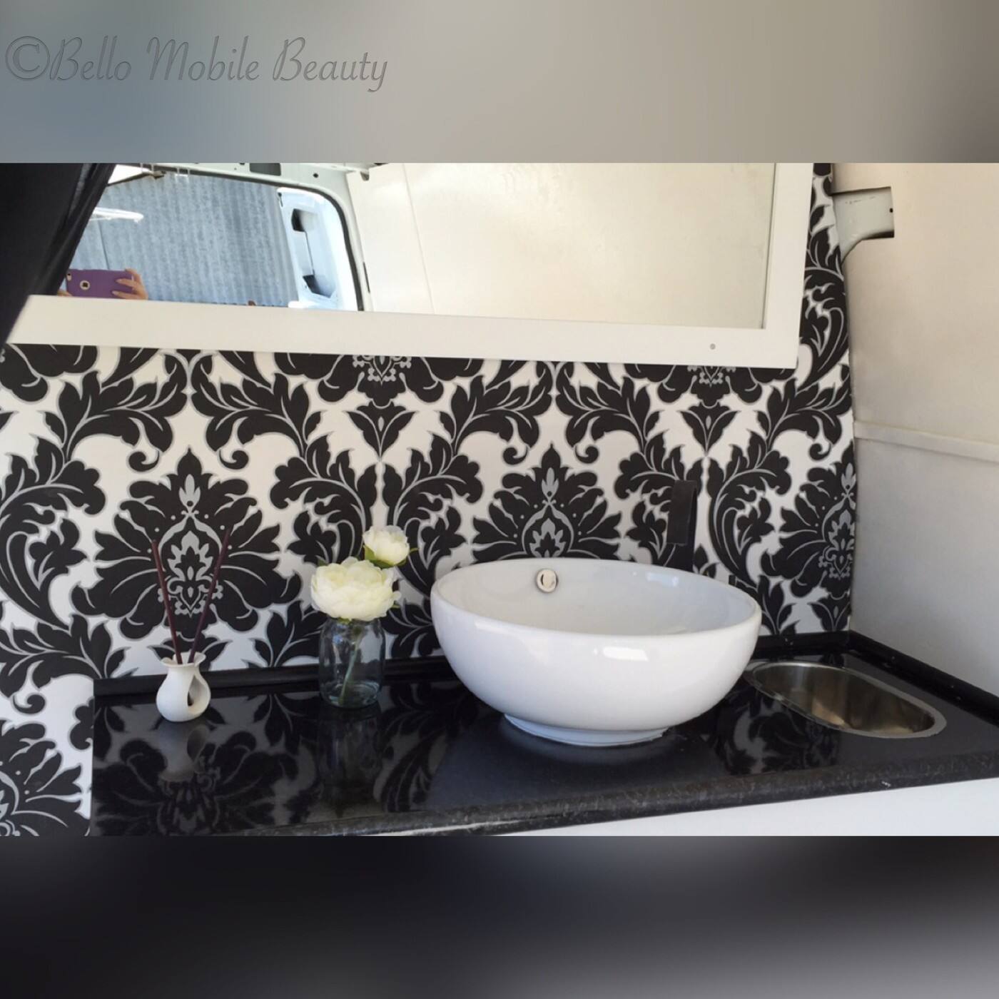 Bello Mobile Beauty - Cover photo