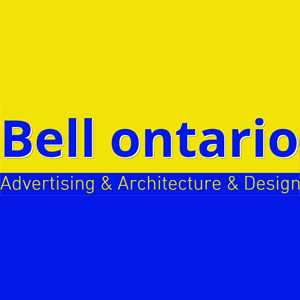 Bell Ontario - Logo