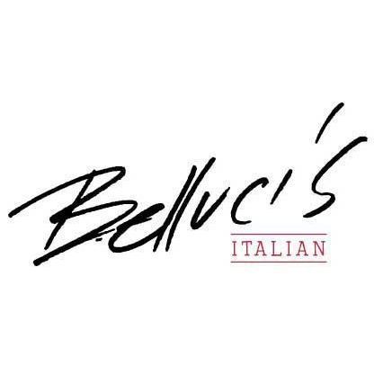 Belluci's Woden - Logo
