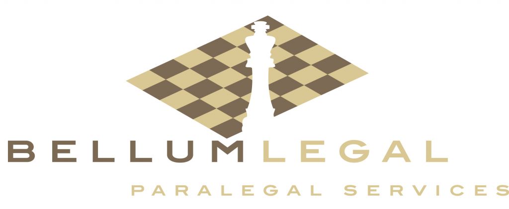 Bellum Legal - Logo