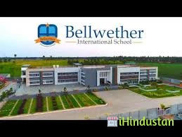 Bellwether International school - Logo