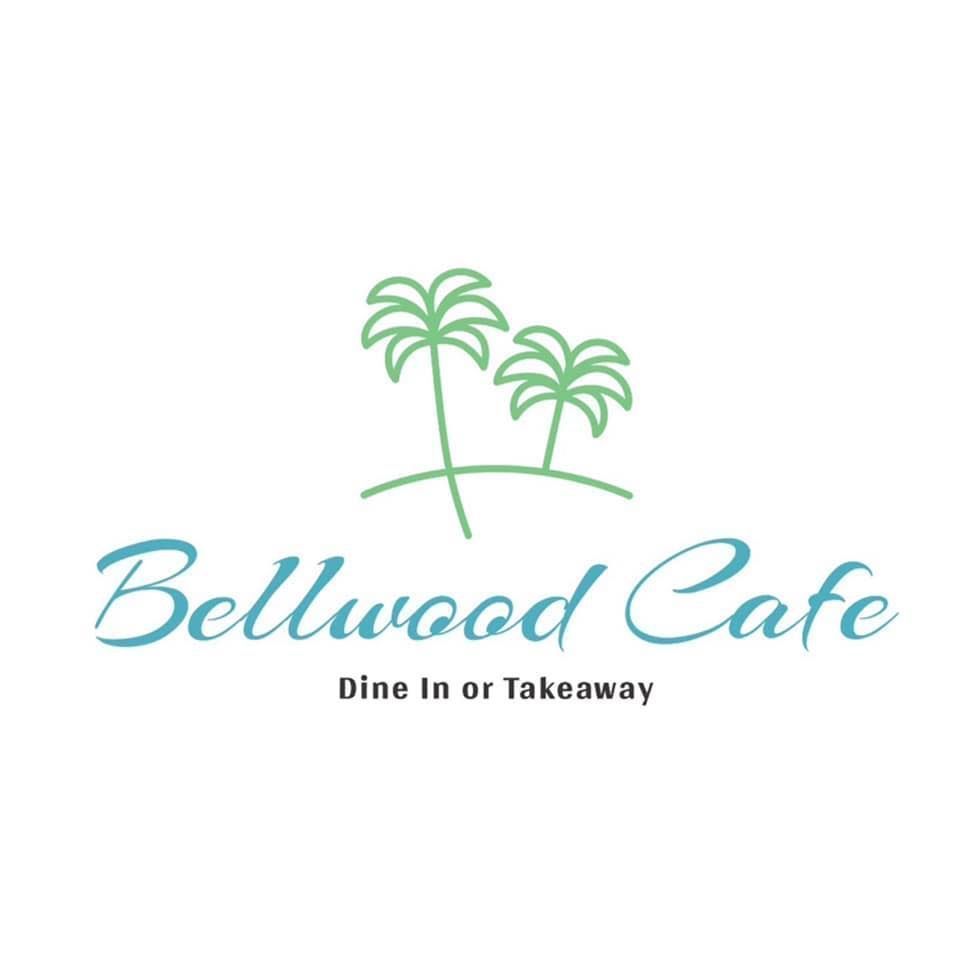 Bellwood Cafe - Logo