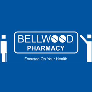 Bellwood Pharmacy - Logo