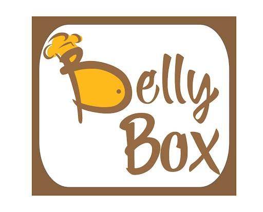Belly Box - Logo
