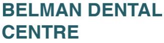 Belman Dental Centre - Logo