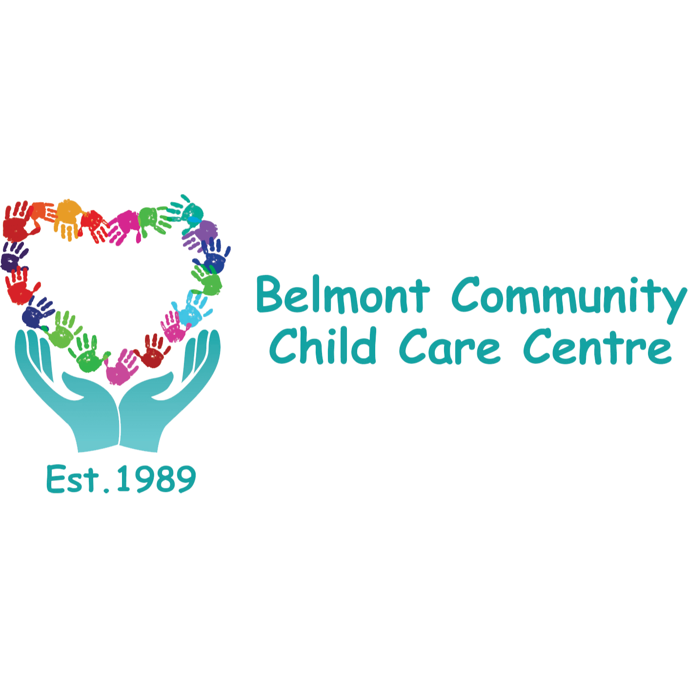 Belmont Community Child Care Centre - Logo