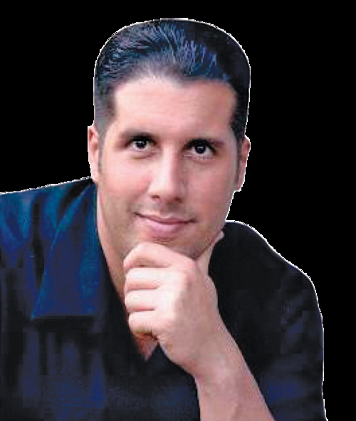 Belmonte Real Estate - Ryan Belmonte - Logo