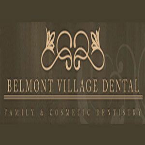 Belmont Village Dental - Logo