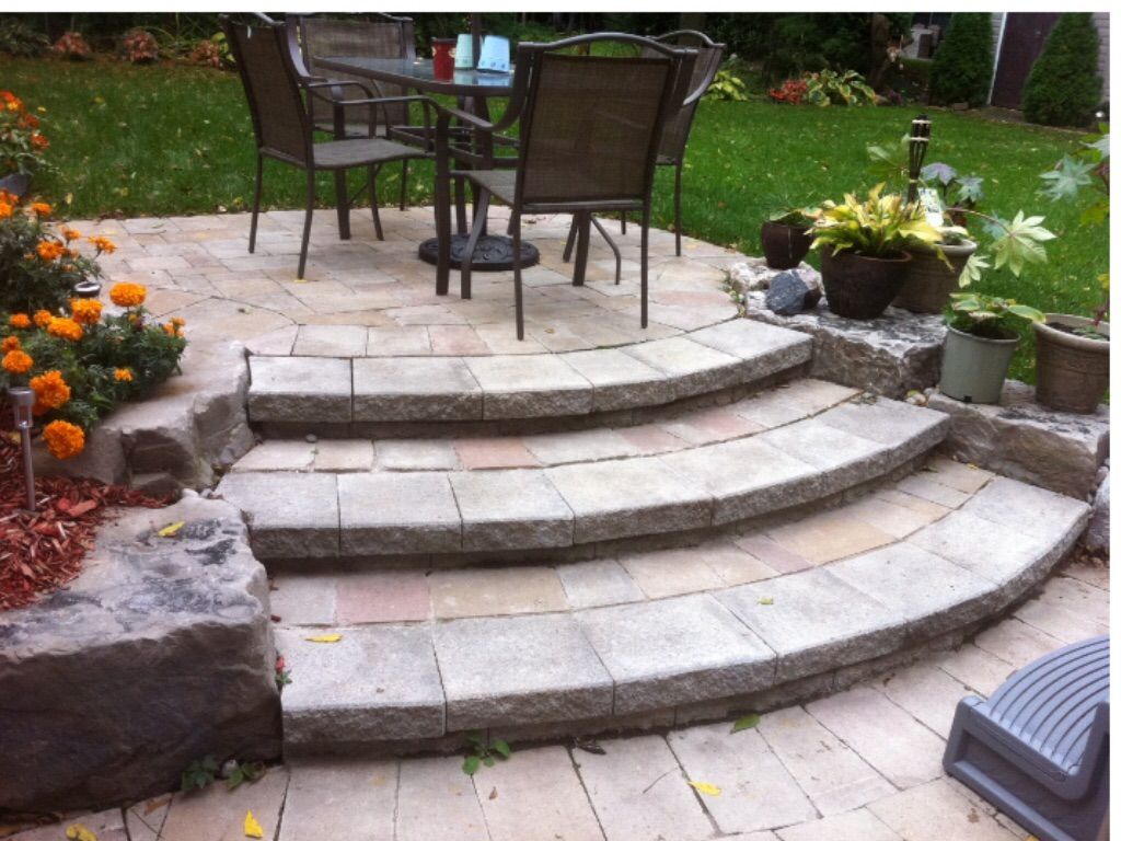 Belmore Landscaping - Logo