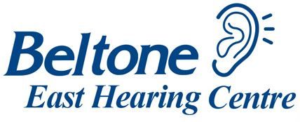 Beltone East Hearing Centre - Logo