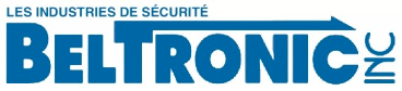 Beltronic Les Industries De Sécurité Inc - Logo