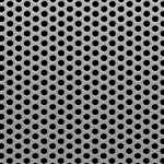 Belt Wire Mesh - Logo