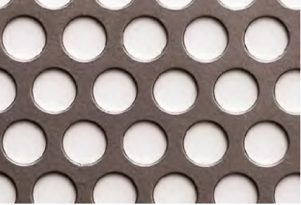Belt Wire Mesh - Cover photo