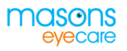 Ben Bailey�Optometrist - Logo