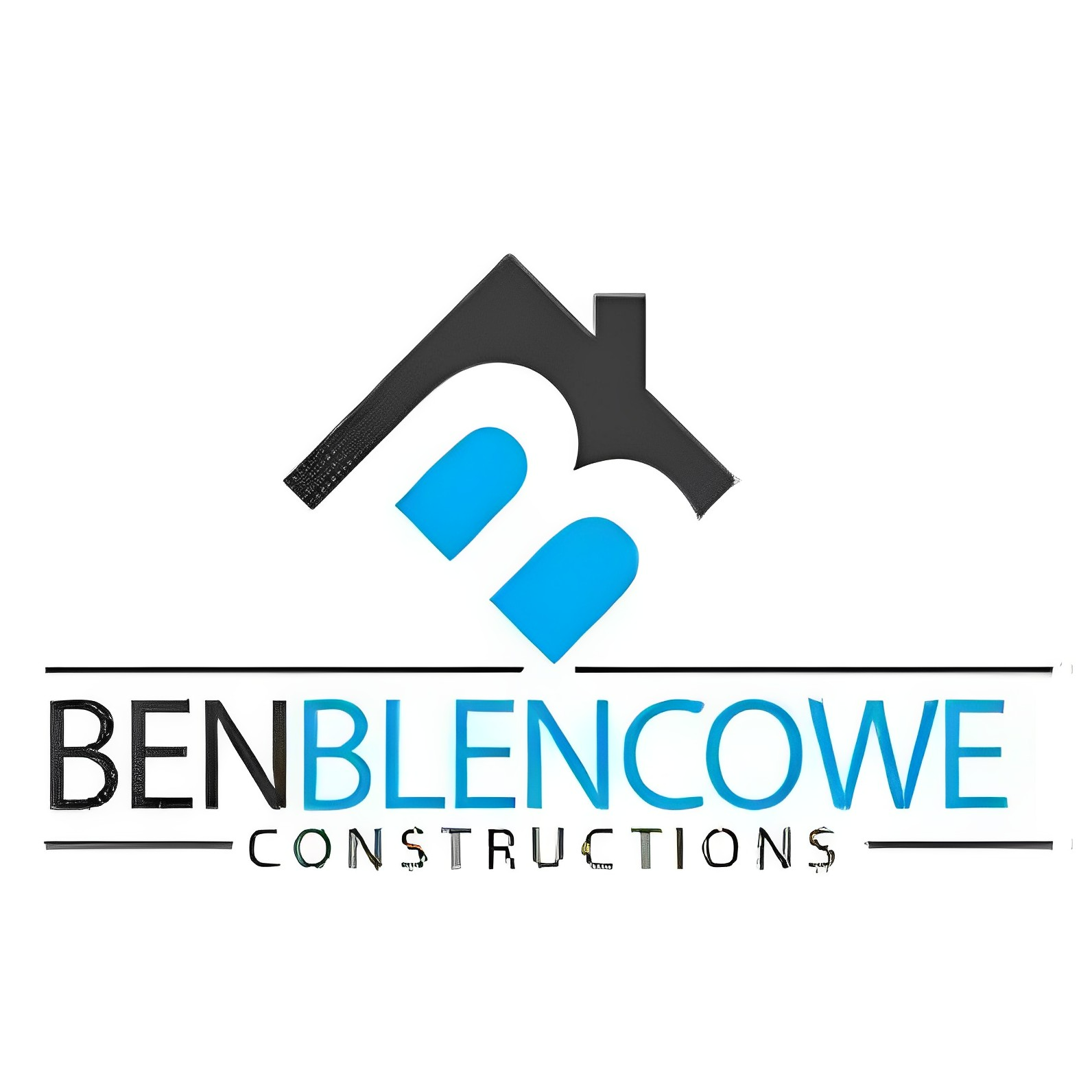 Ben Blencowe Constructions - Logo
