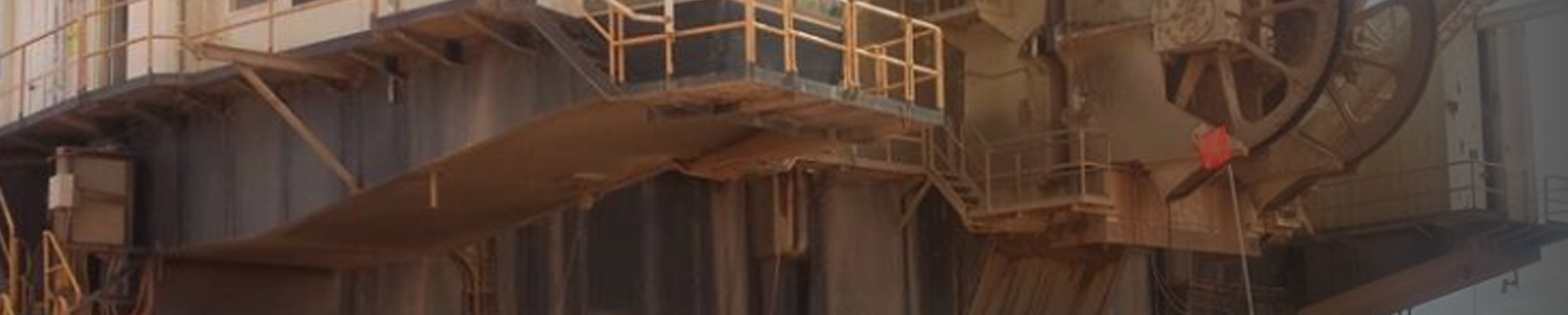 Benbri Air & Fluid Systems - Cover photo