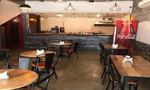 Bench Cafe & Restaurant - Cover photo