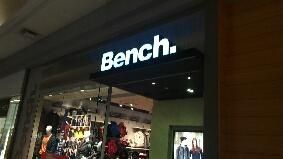 Bench - Cover photo