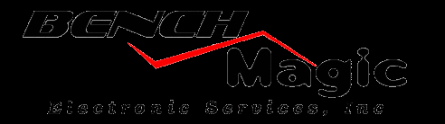 Bench Magic - Logo