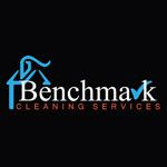 Benchmark Cleaning Services - Logo