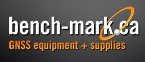 BENCH MARK EQUIPMENT &a;SUPPLIES INC - Logo
