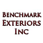 Benchmark Exteriors Inc. - Logo