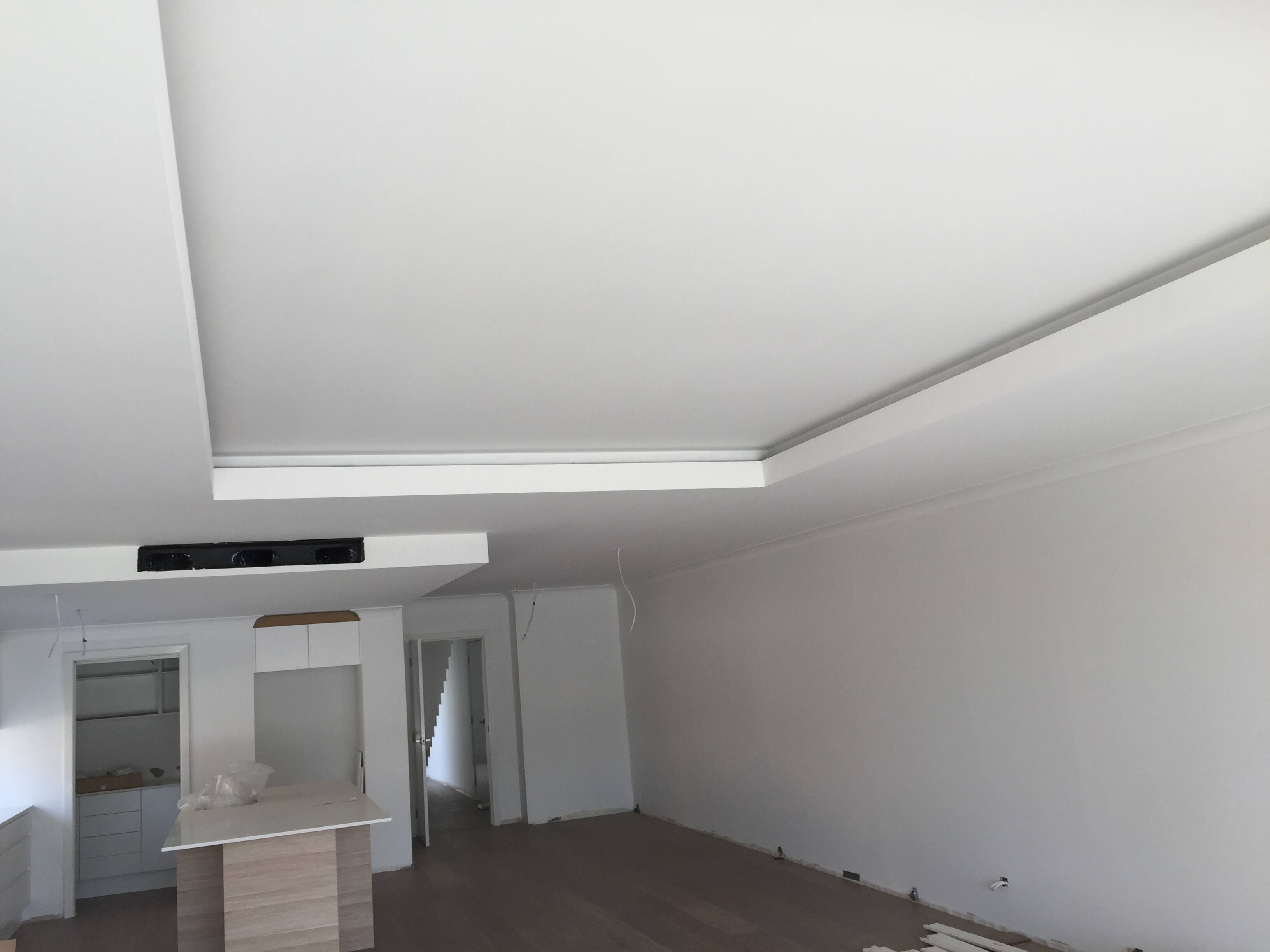 Benchmark Interior Linings - Cover photo