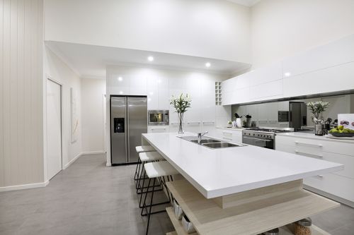 Benchmark Kitchens - Cover photo