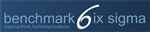 Benchmark Six Sigma - Logo