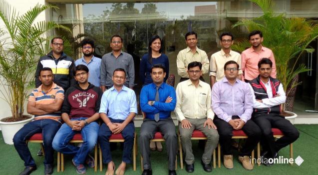 Benchmark Six Sigma - Cover photo