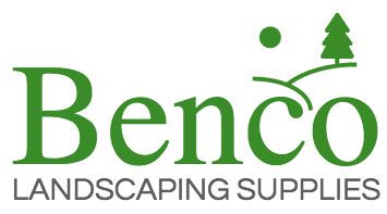 Benco Landscaping Supplies - Logo