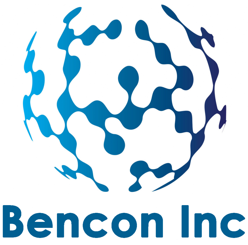 Bencon Inc - Logo