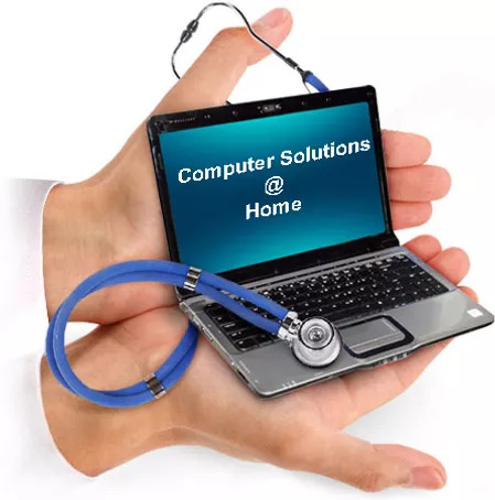 Bendigo Active PC Solutions - Logo
