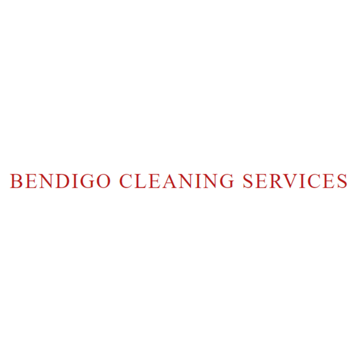 Bendigo Cleaning Services - Logo