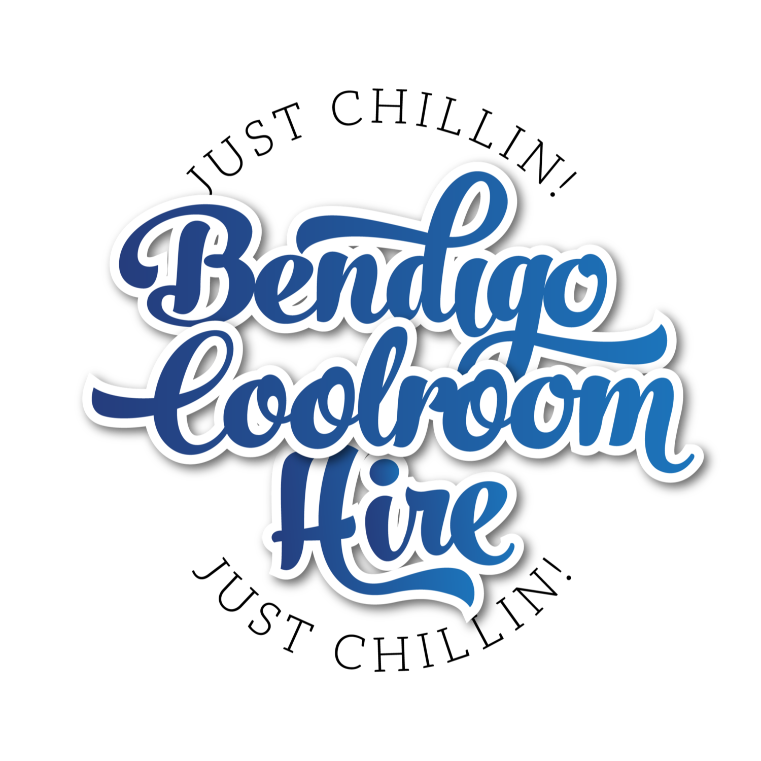 Bendigo Coolroom Hire - Logo