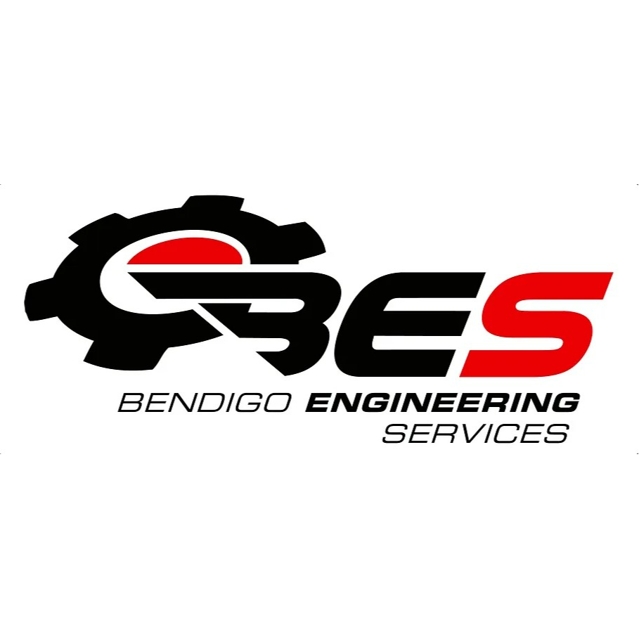 Bendigo Engineering Services - Logo